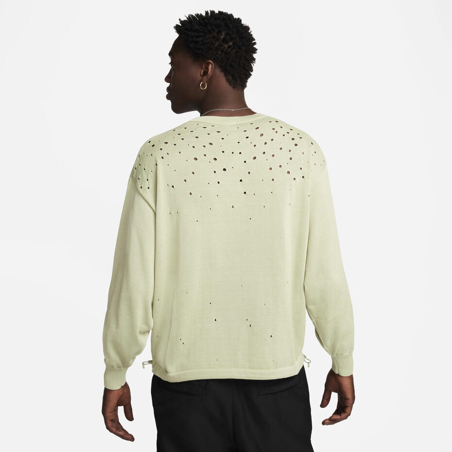 Niketech sweatshirt