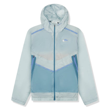 Nike windbreaker jacket