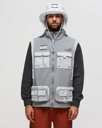 Airjordan 2 in 1 jacket & vest