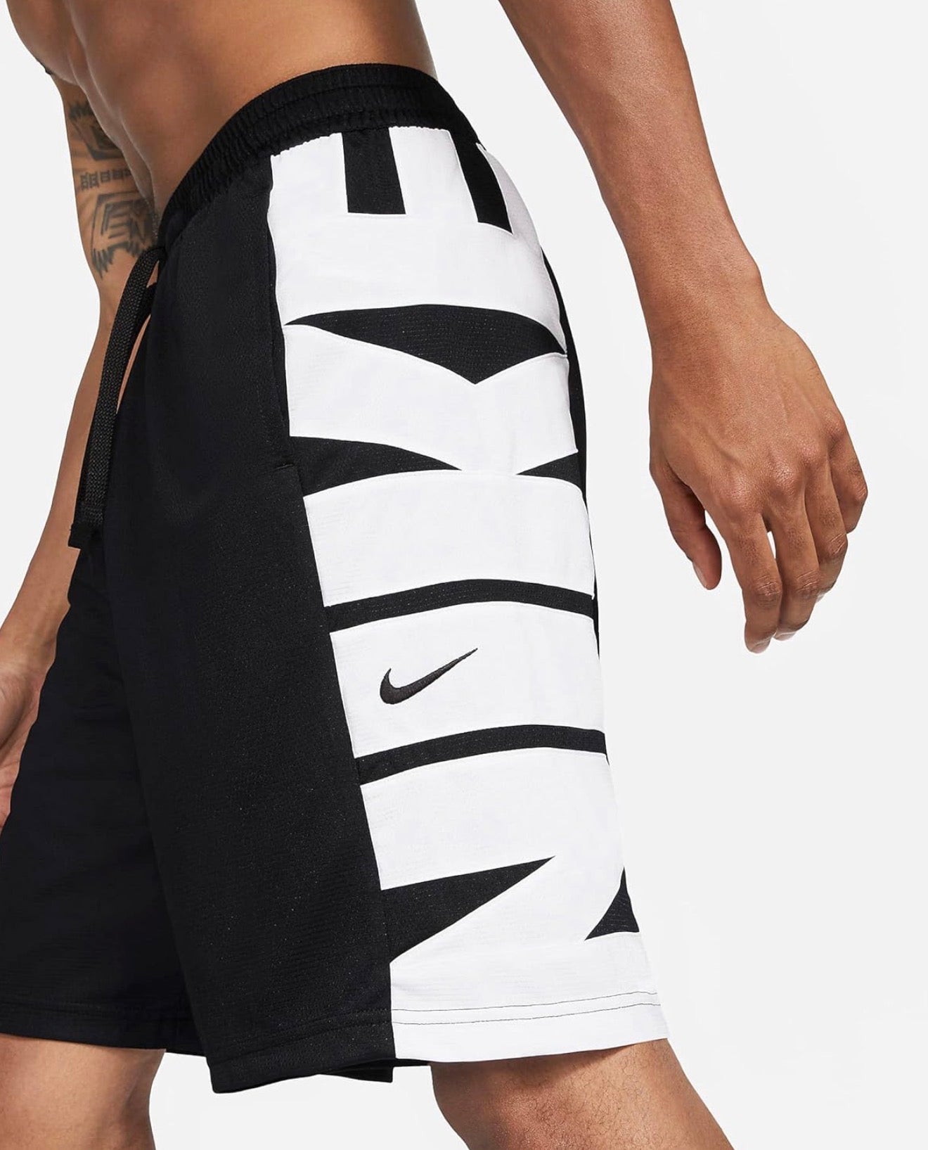 Nike basketball short