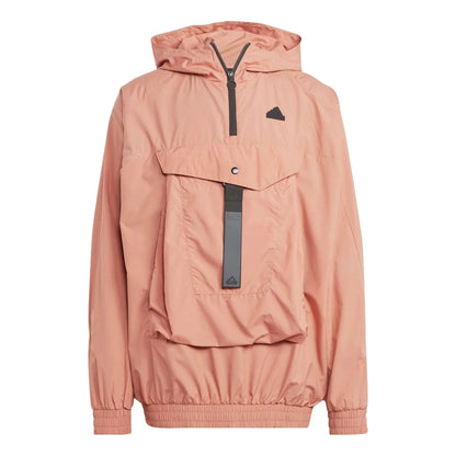 Adidas windbreaker jacket