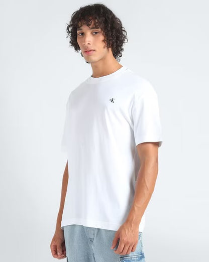 Oversized calvinklein tshirt