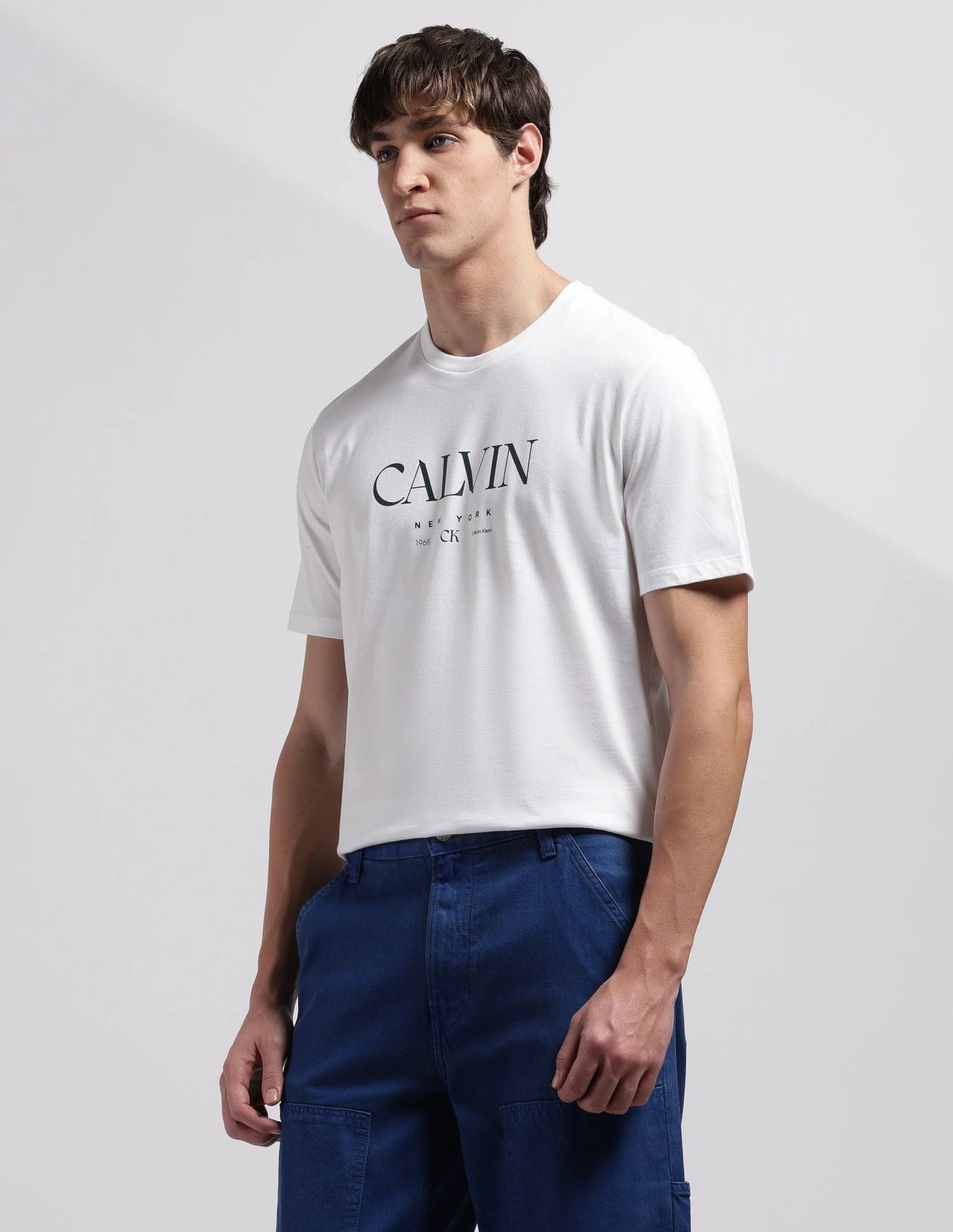 Calvinklein tshirt