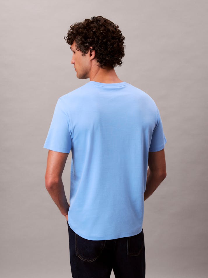 Calvinklein logo tshirt