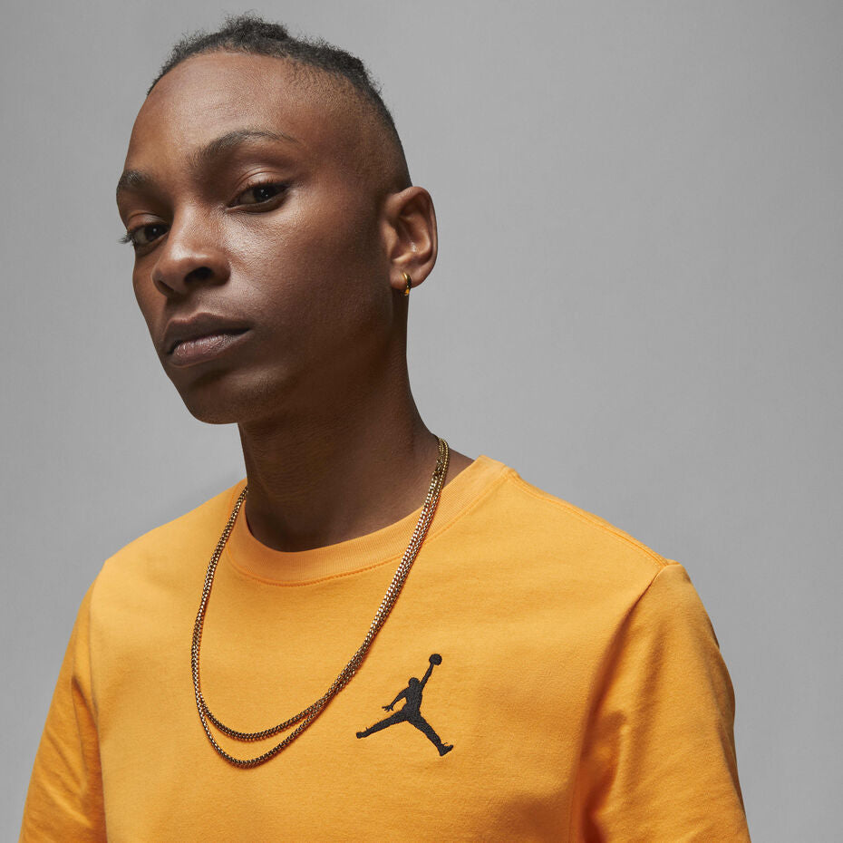 Airjordan logo tshirt