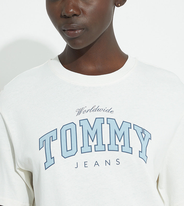 Tommyjeans Tshirt