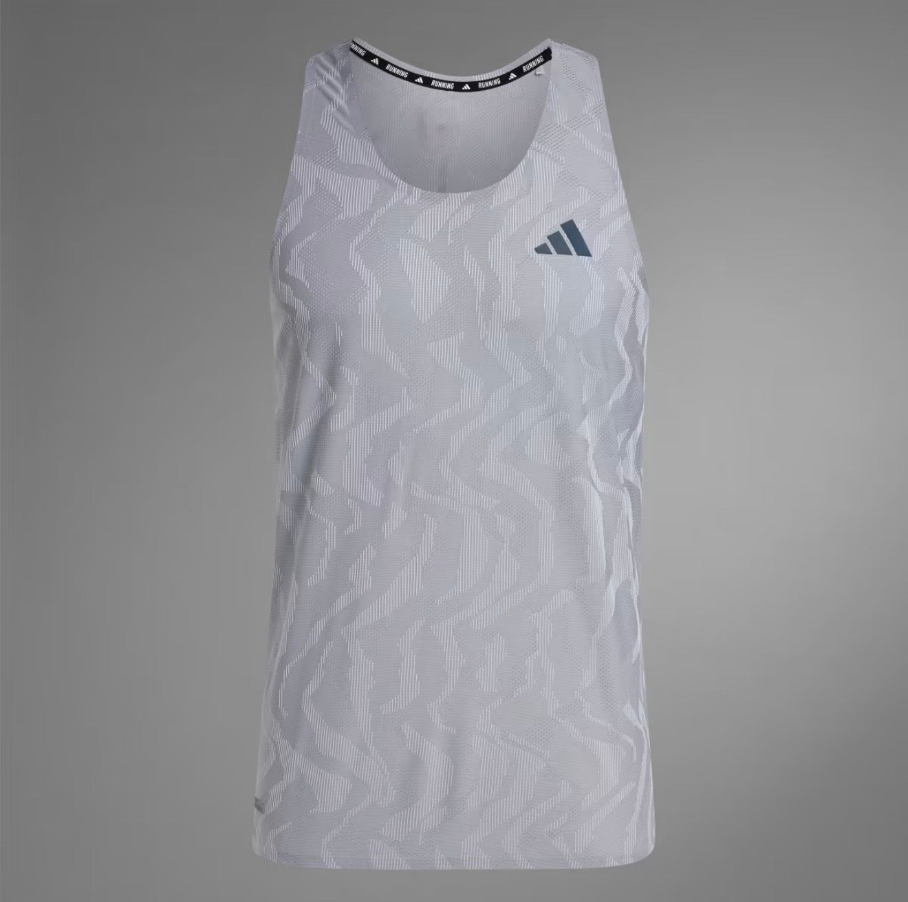 ADIDAS ULTIMATE HEAT.RDY TANKTOP