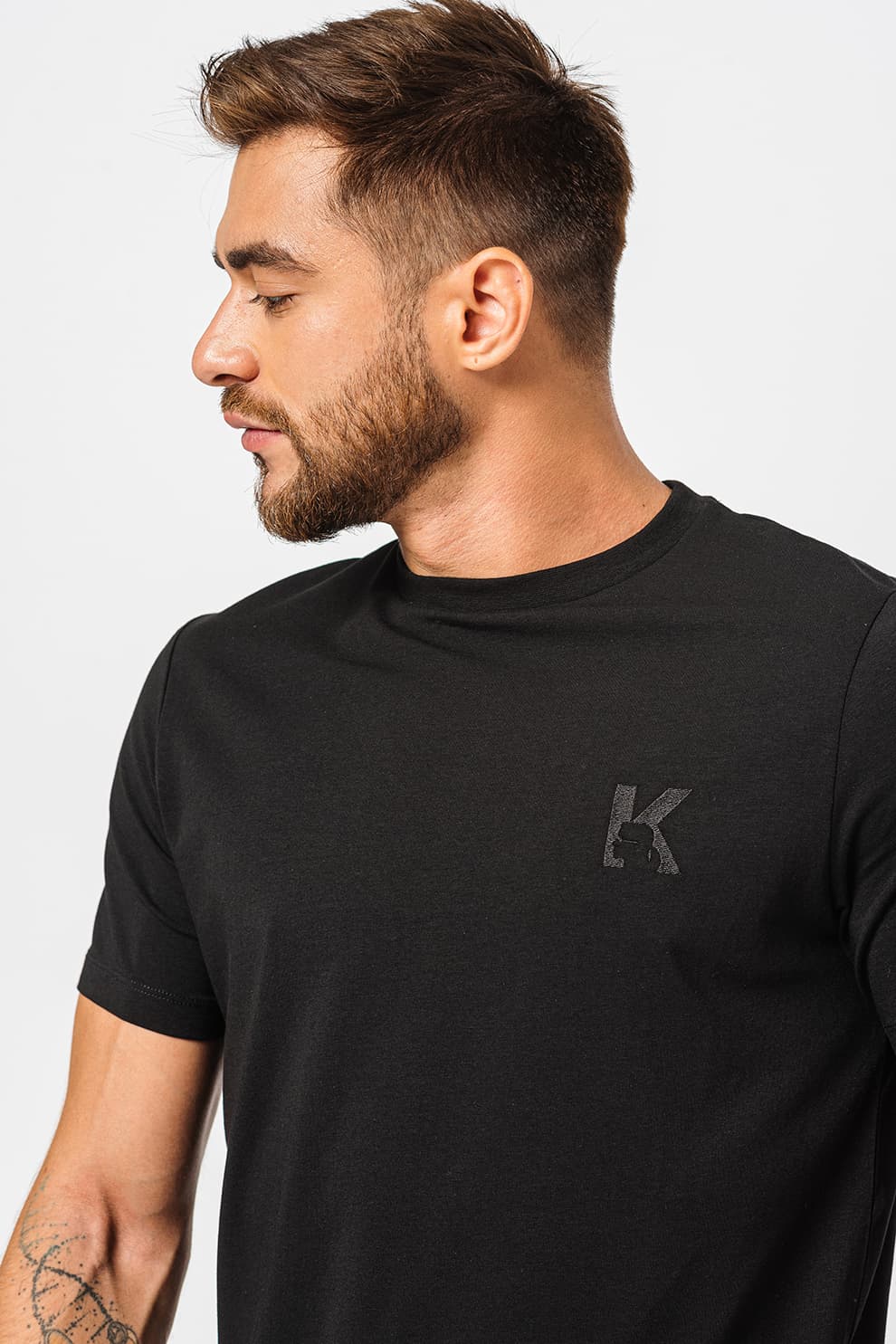 Karl lagerfleid tshirt