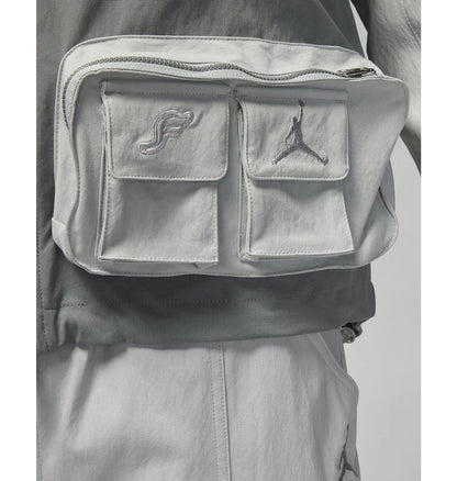 Airjordan 2 in 1 jacket & vest