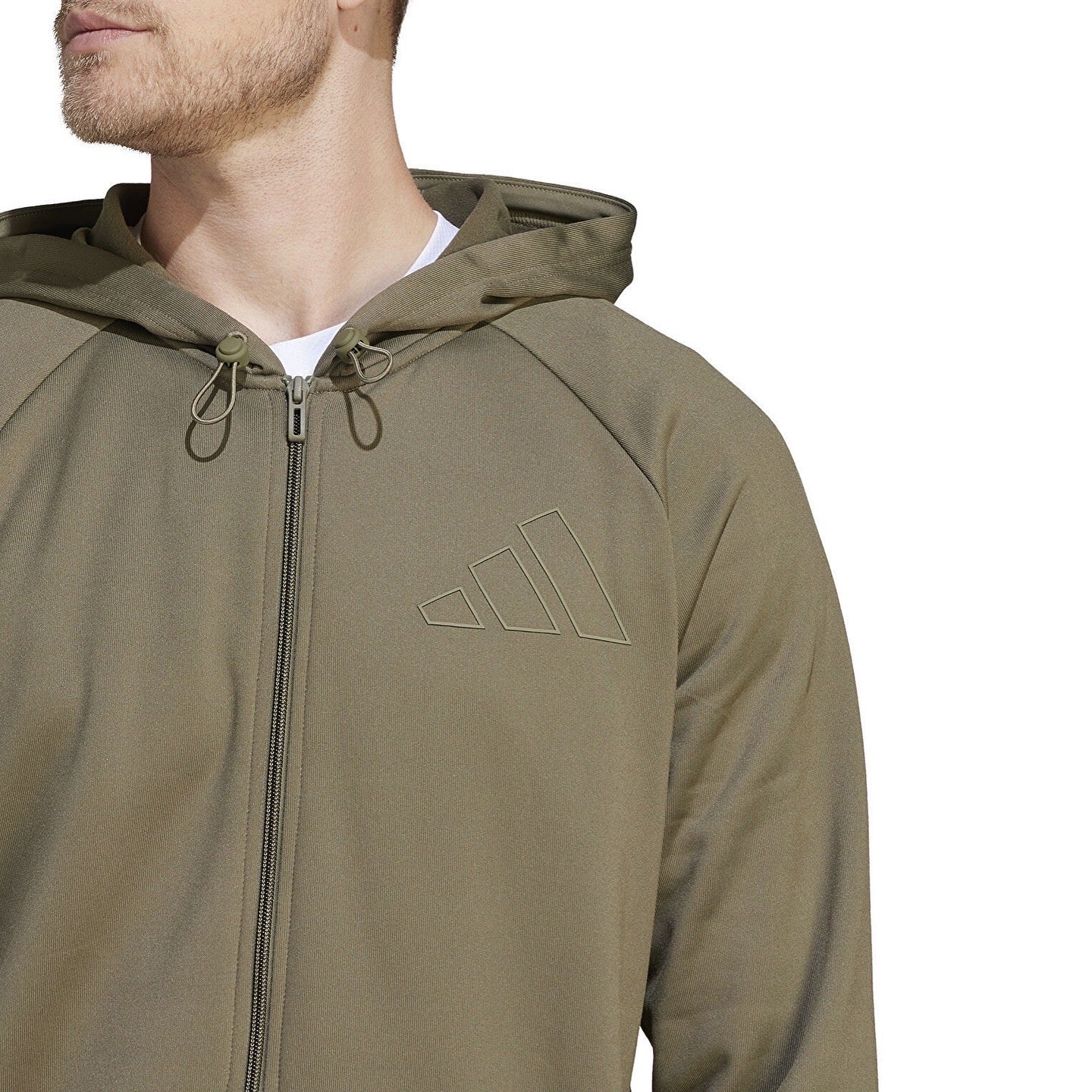 Adidas performance jacket