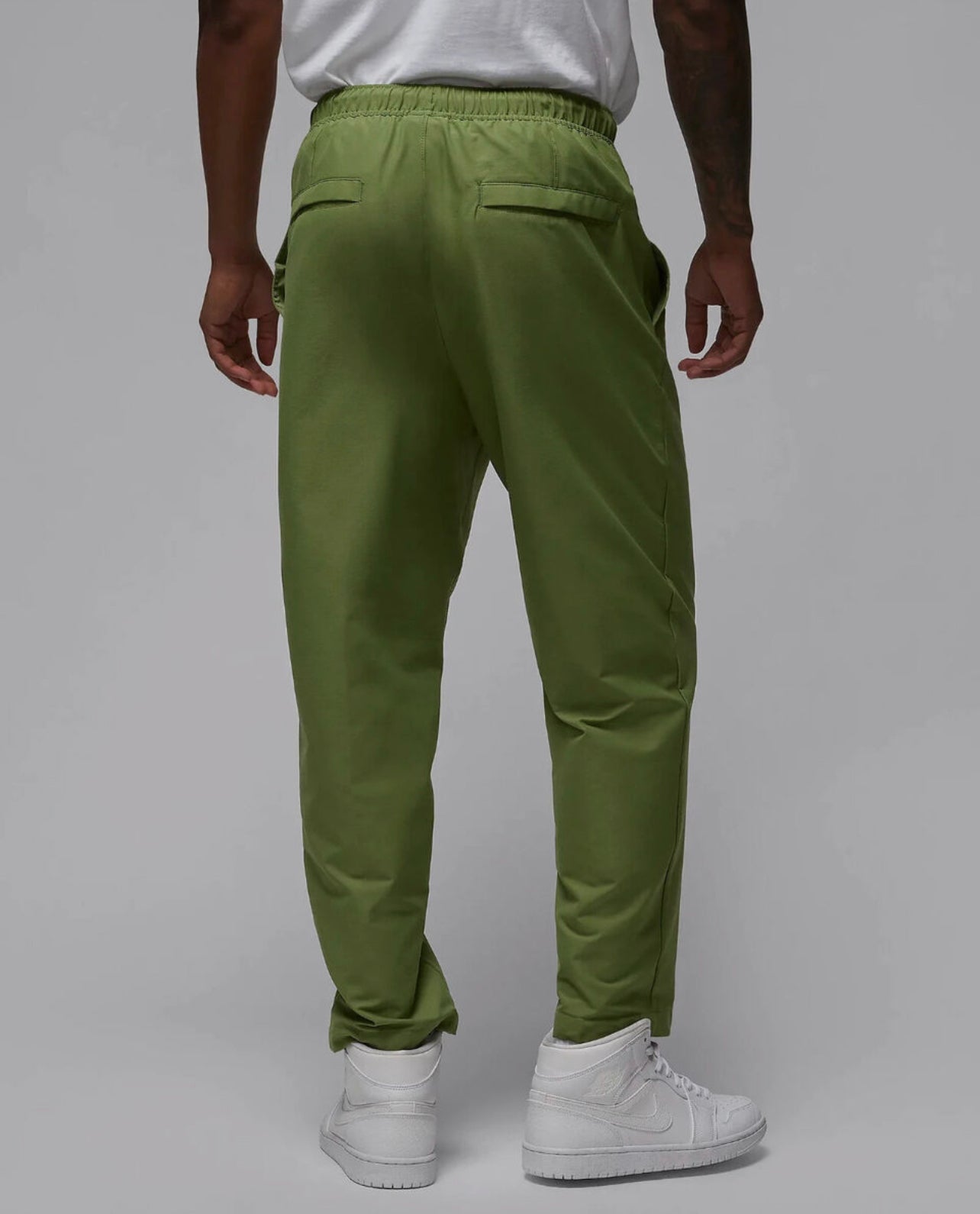 AirJordan Polyester x Elastane Jogger