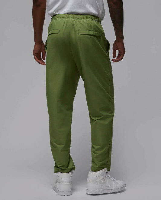 AirJordan Polyester x Elastane Jogger