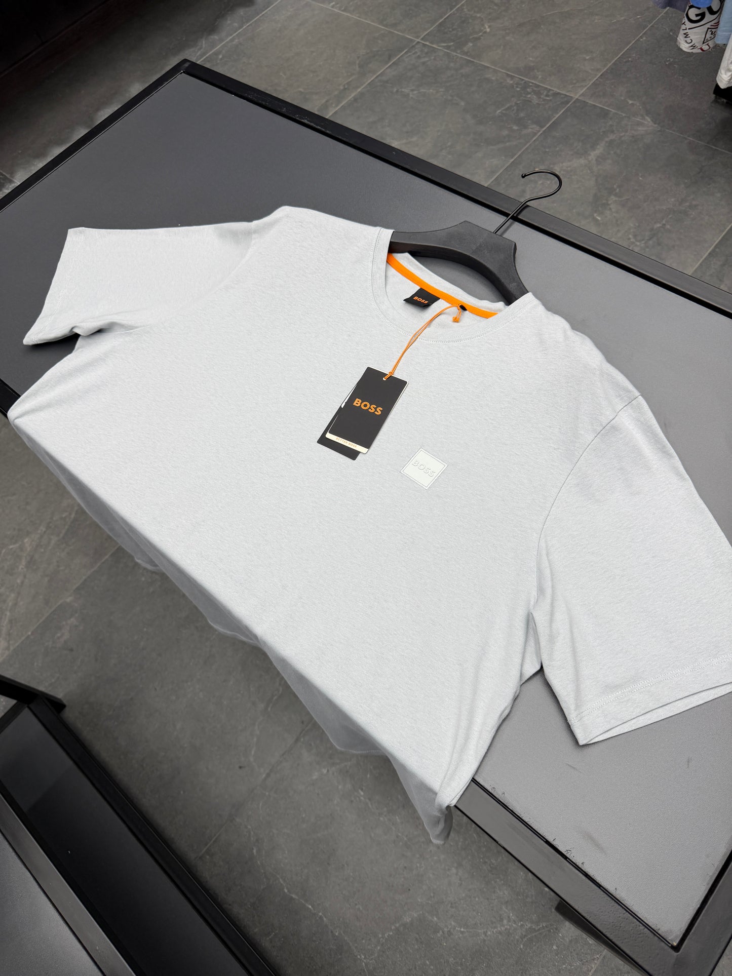 Boss Tshirt