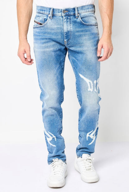 DIESEL denim