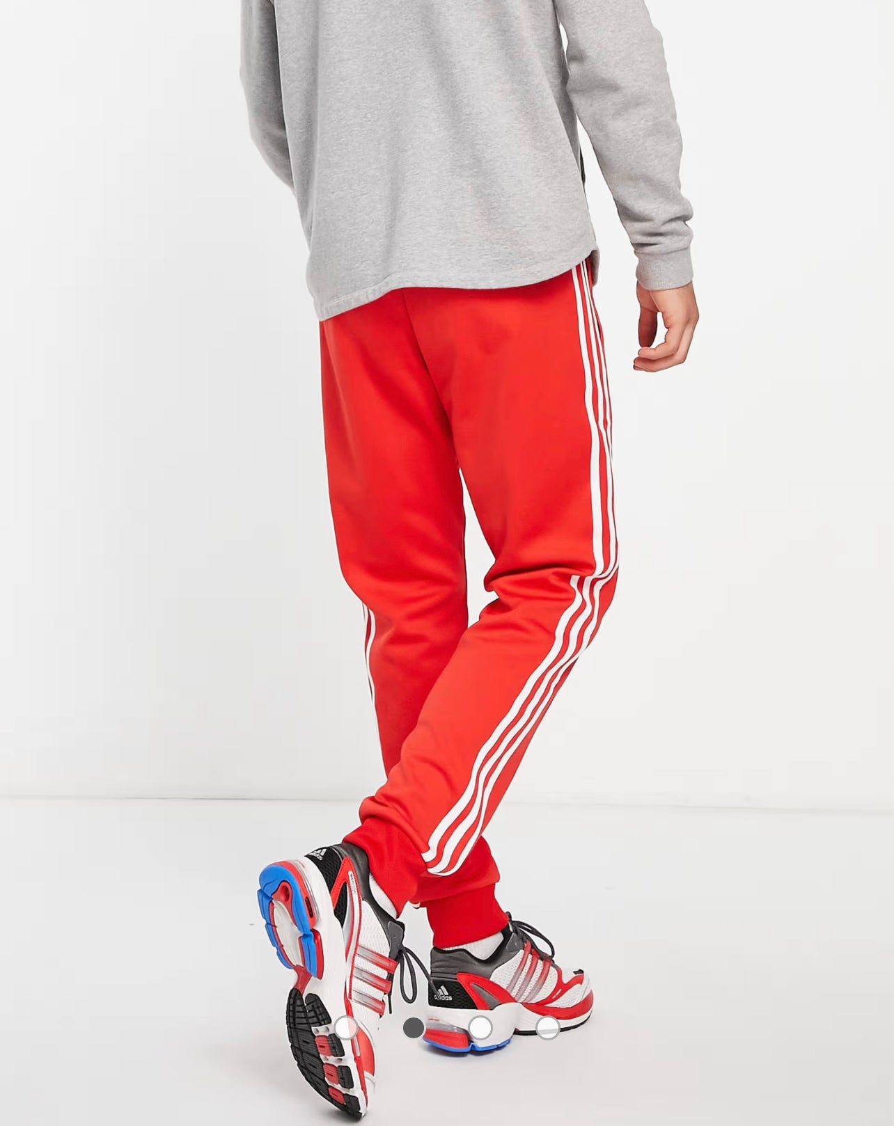Adidas originals track pant