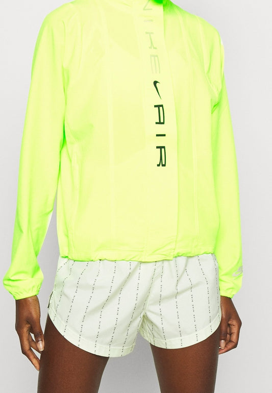 Nike Air running jacket