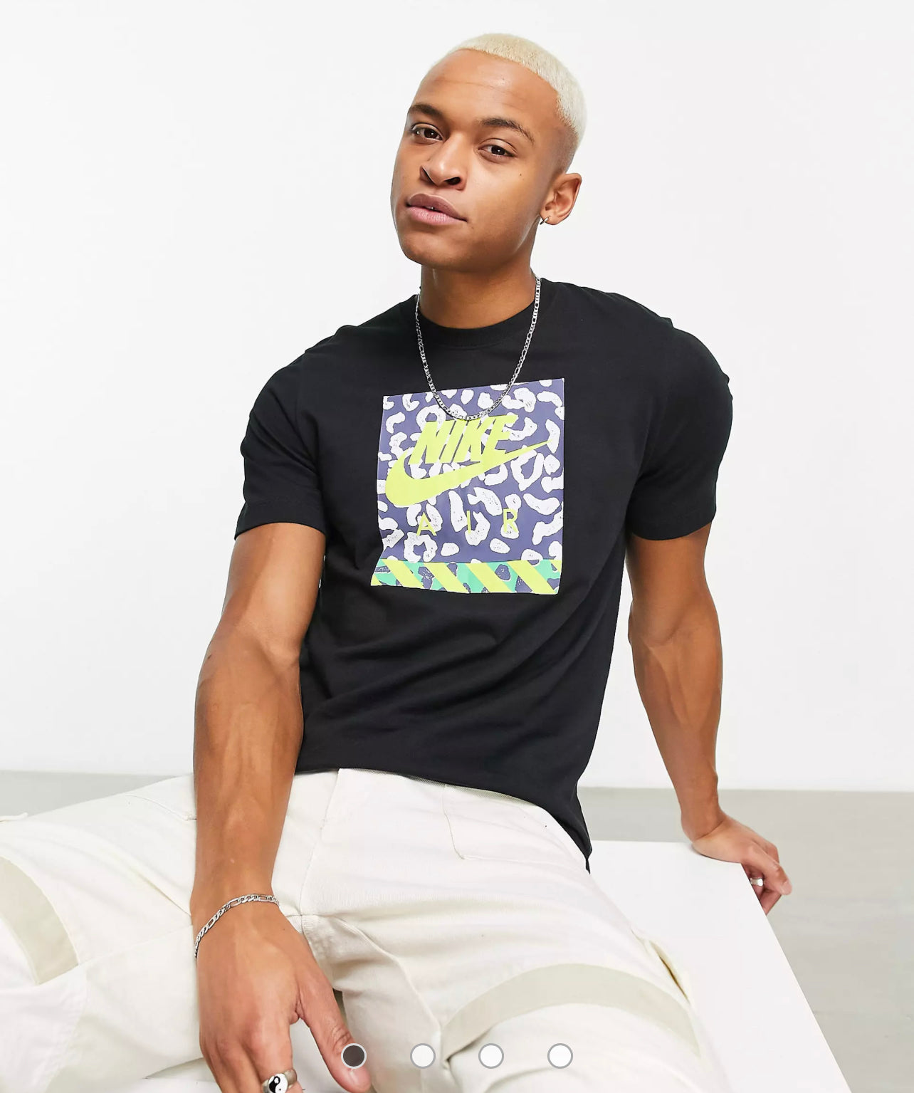 Nike Air tshirt