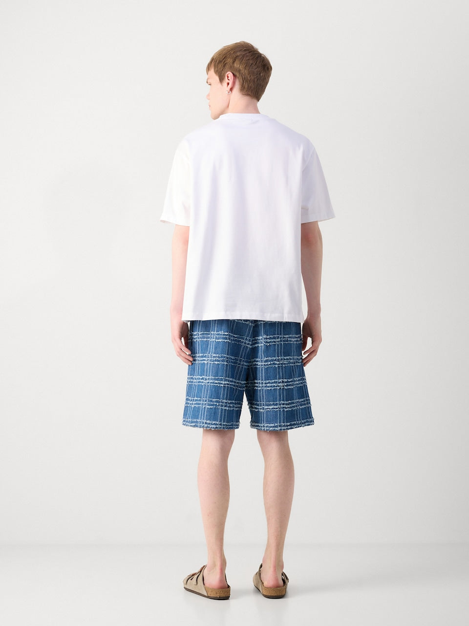 Calvinklein oversized Tshirt