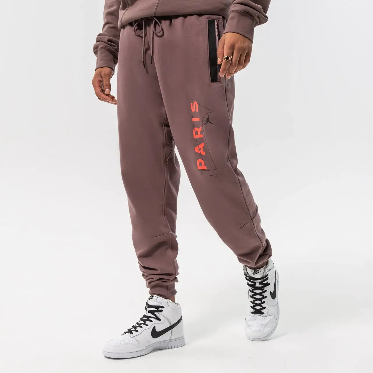 Airjordan 22 engineered jogger