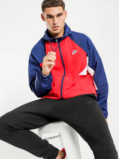 Nike Windbreaker Jacket