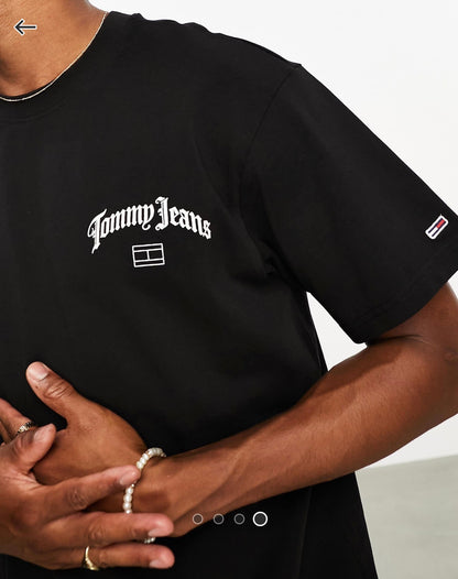 Tommyjeans tshirt