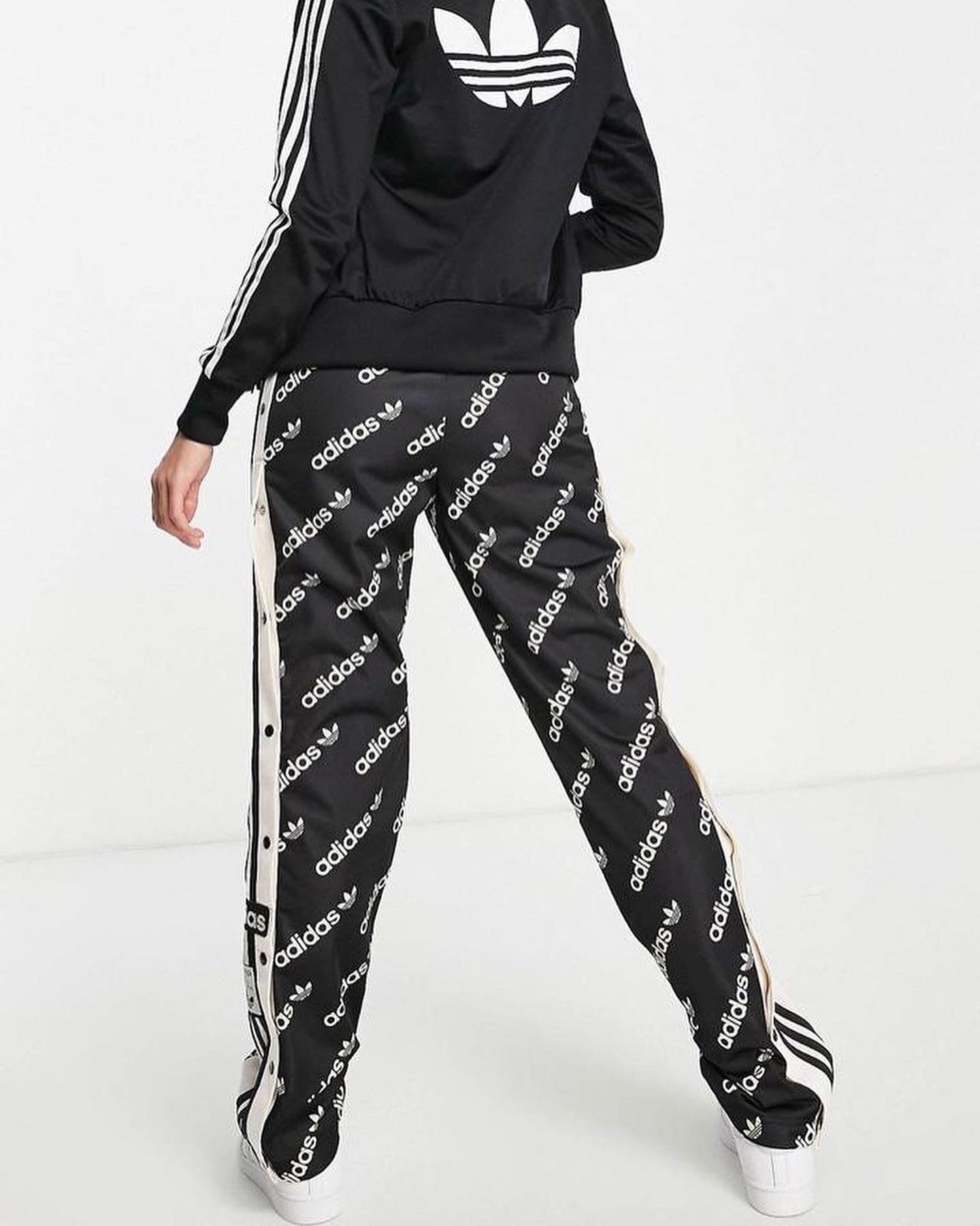 Adidas adibreak relaxed fit