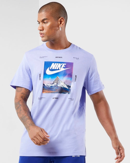 Nike Air print Tshirt
