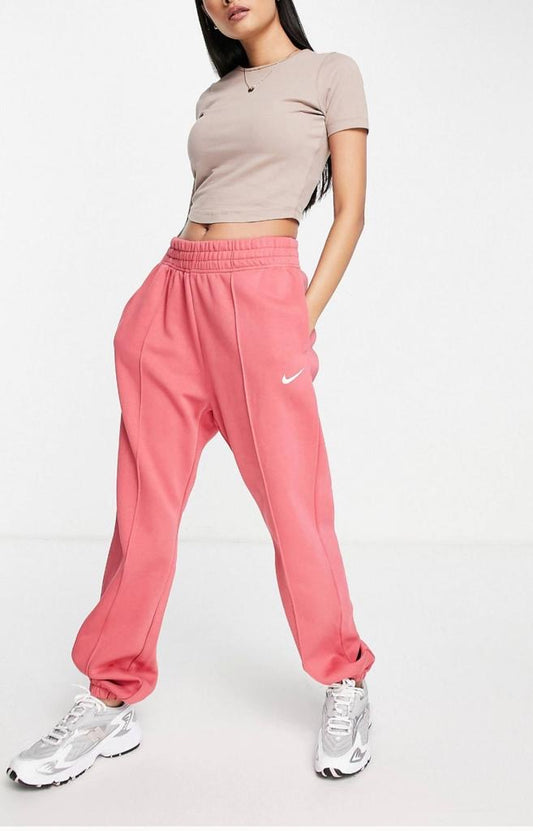Nike loose fit fleece jogger