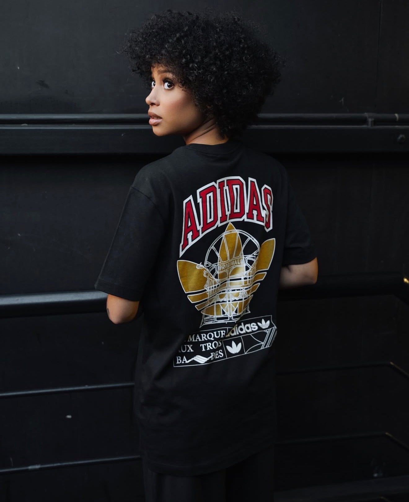 Adidas originals Tshirt