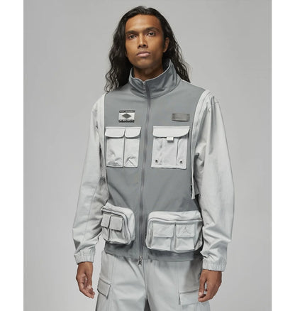 Airjordan 2 in 1 jacket & vest