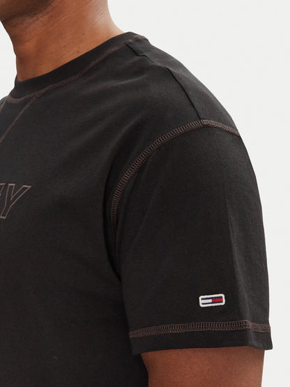 Tommyjeans embodied tshirt