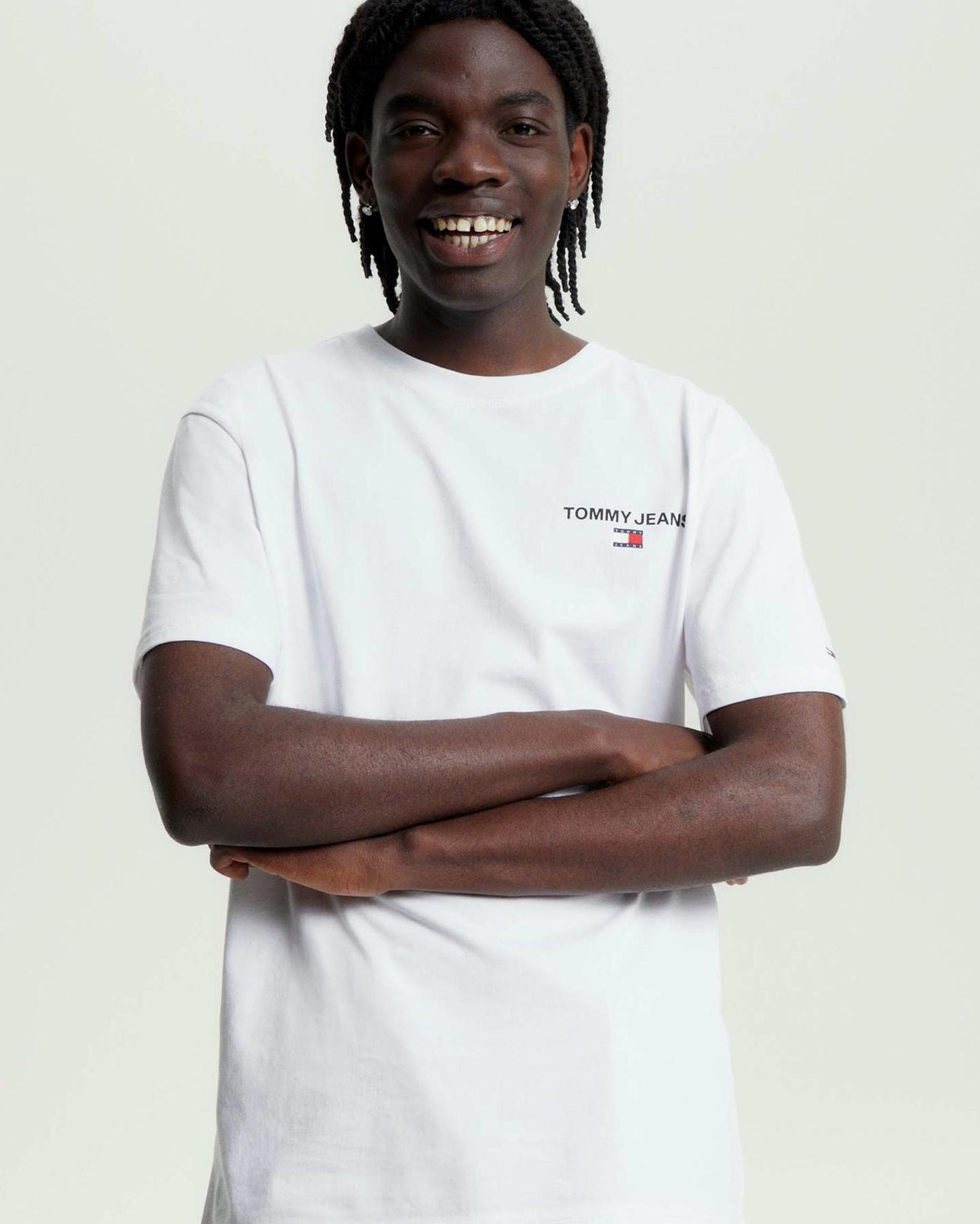 Tommyjeans tshirt
