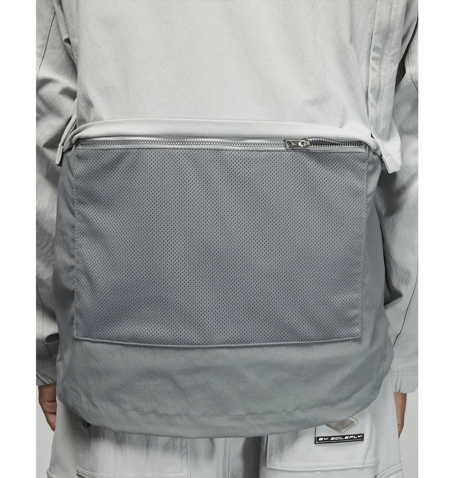 Airjordan 2 in 1 jacket & vest