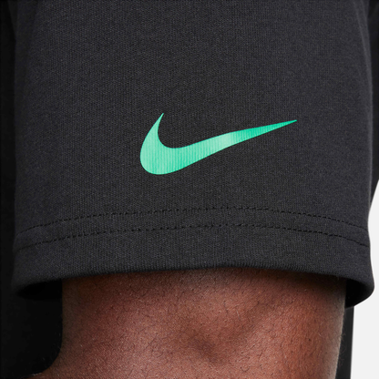 Oversized nike heavy material Tshirt
