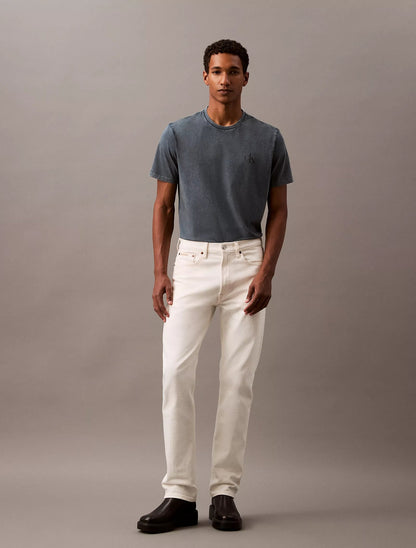 Calvinklein washed tshirt
