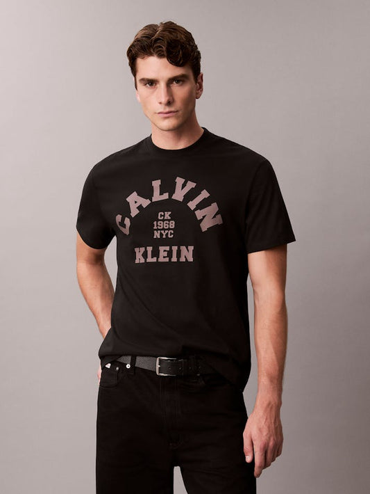 Calvinklein logo tshirt