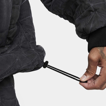 Oversized Nike Jacket – Unisex