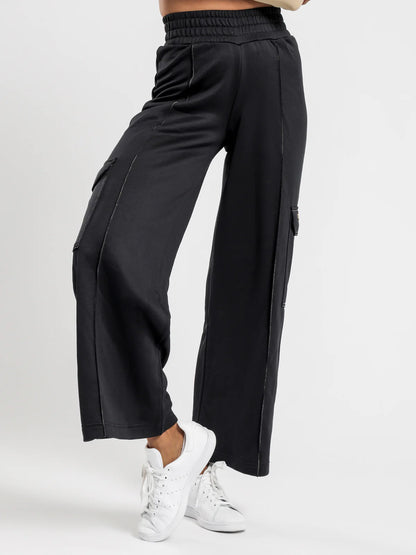 Adidas originals wide leg
