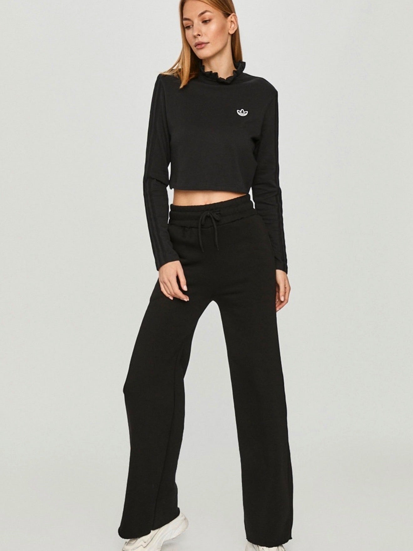 Adidas originals longsleeve top