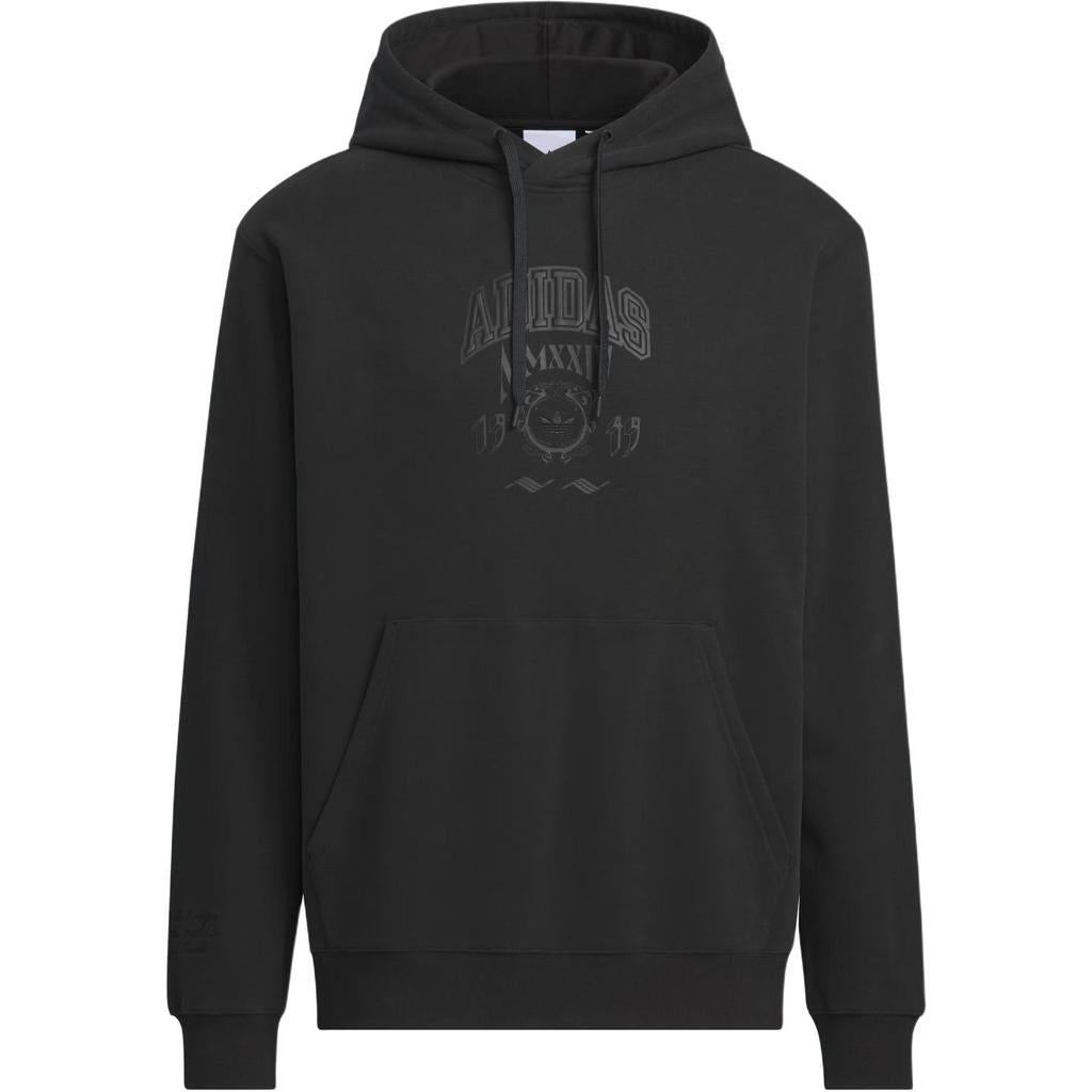Adidas originals 3D print hoodie