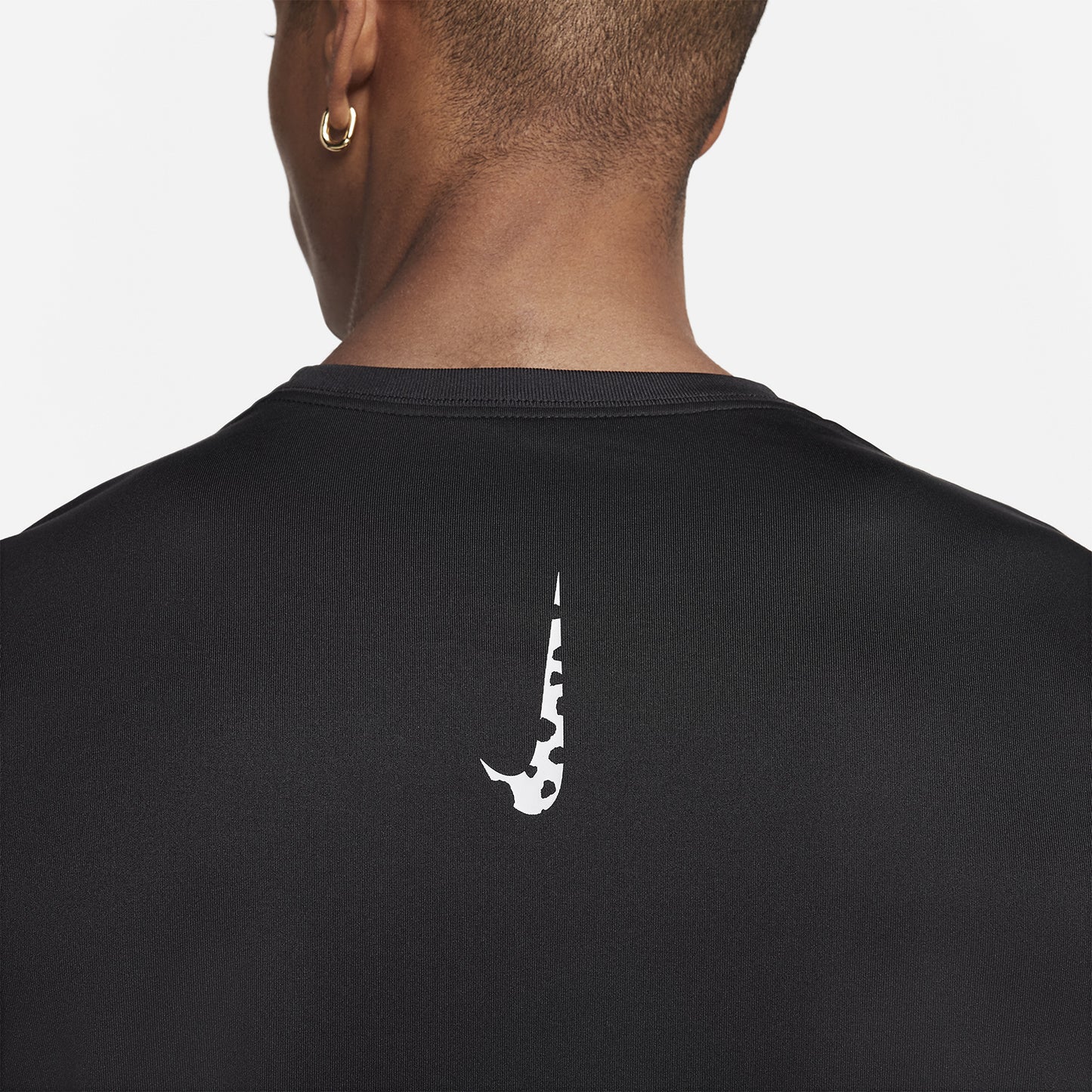 Nike drifit tshirt