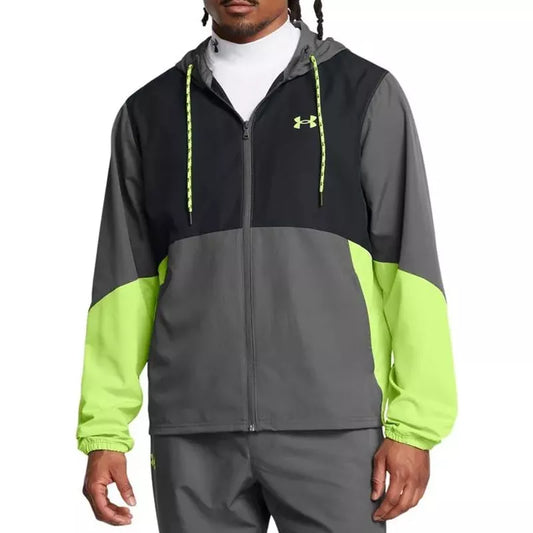 Underarmour jacket