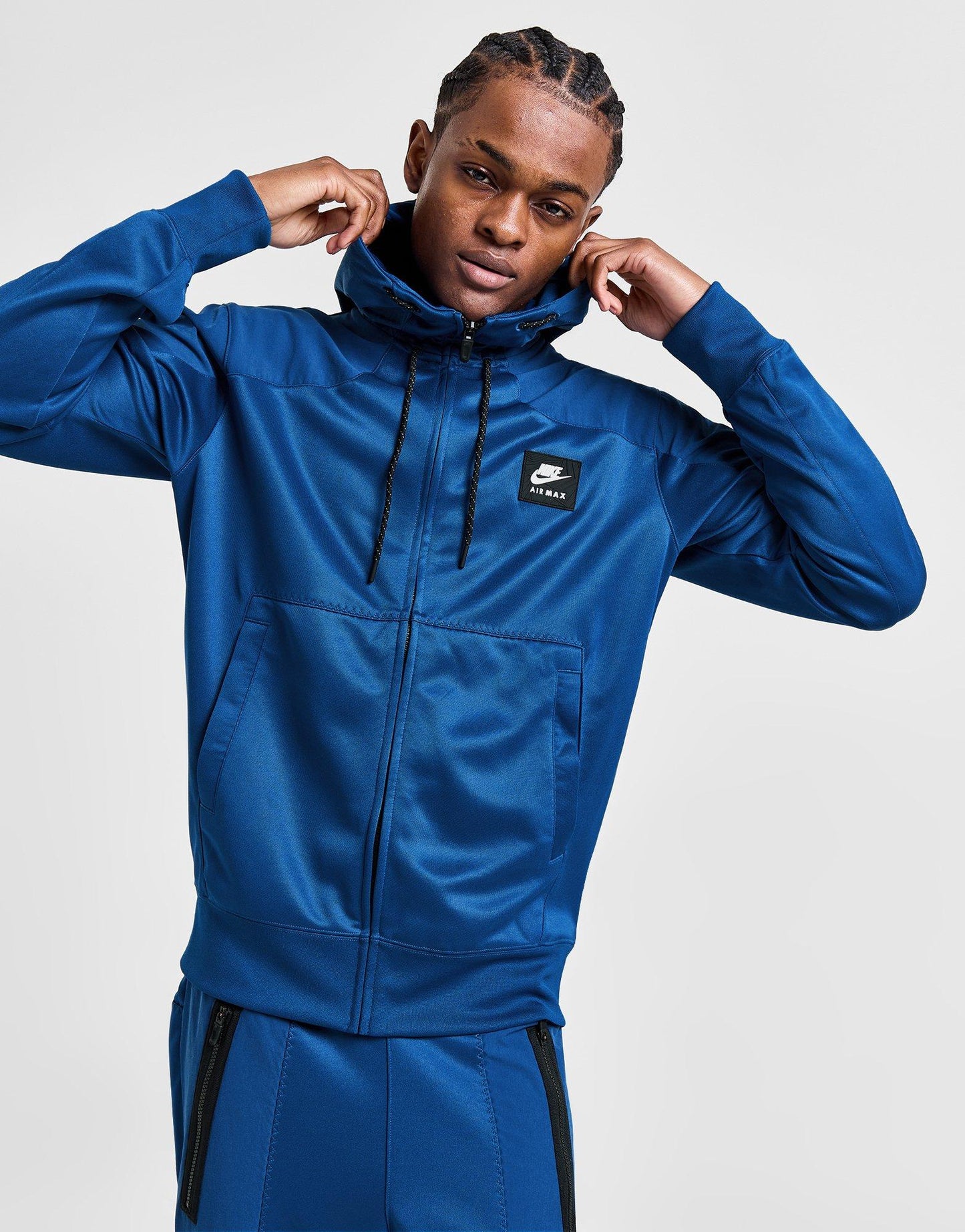 Nike Airmax jacket