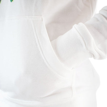 Airjordan fleece hoodie