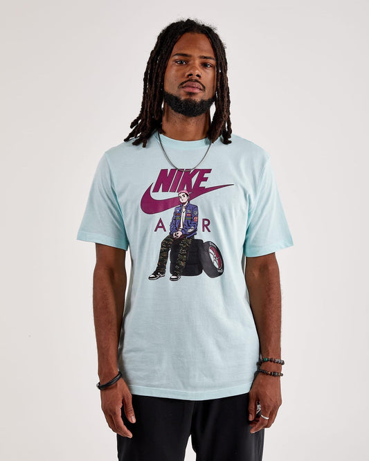 Nike Air Tshirt