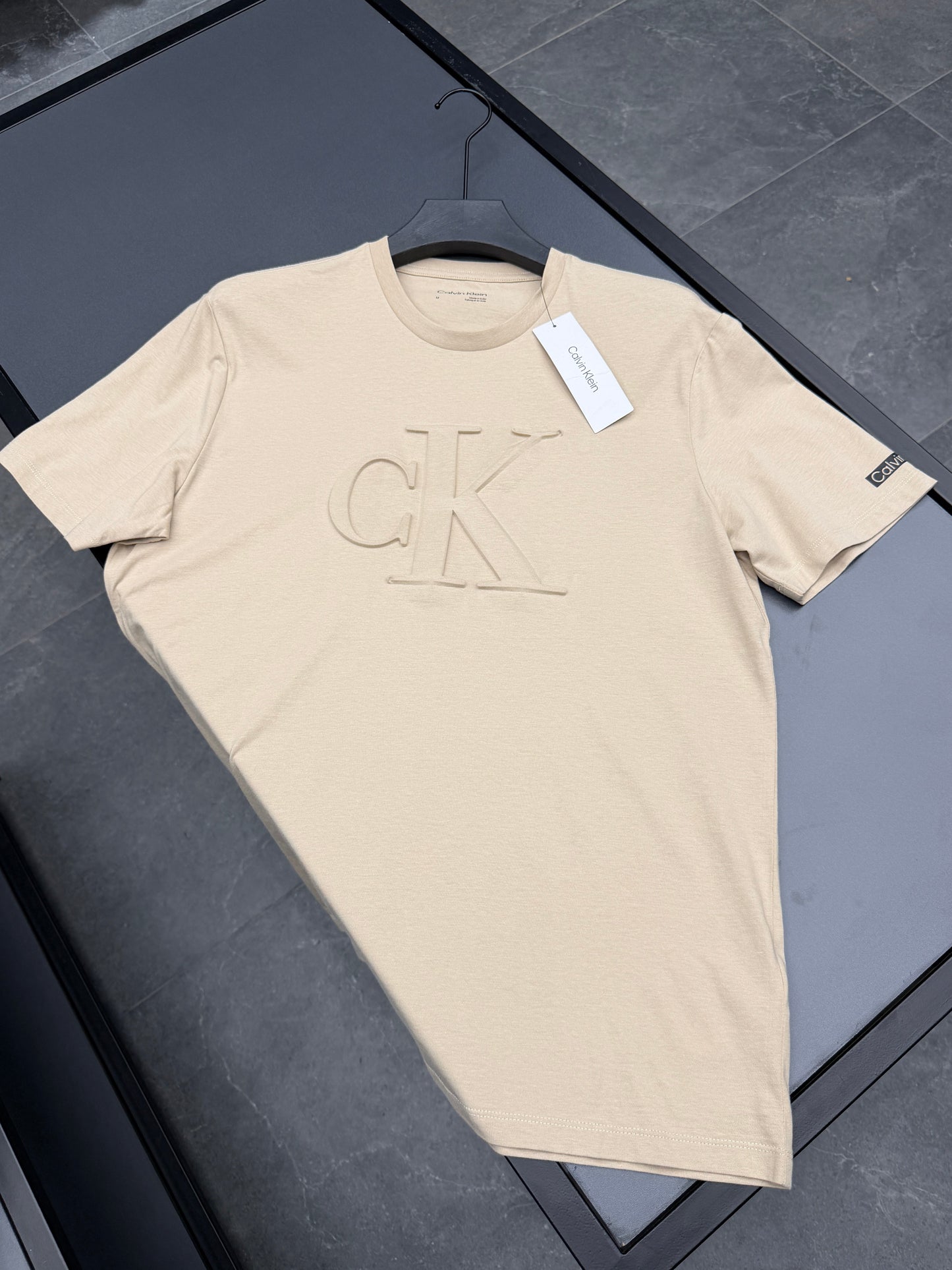 Calvinklein 3D print