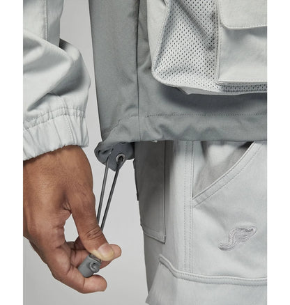 Airjordan 2 in 1 jacket & vest