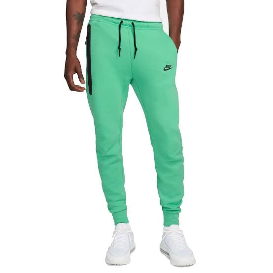 Niketech pant