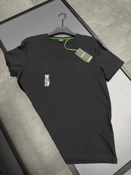 Boss tshirt