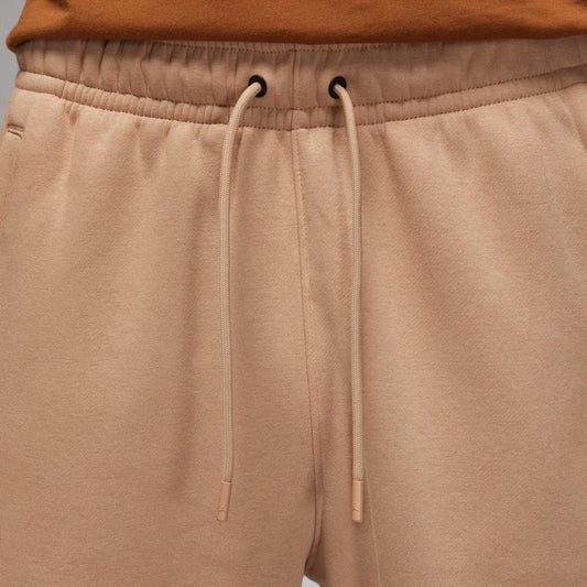 Air Jordan Flight Fleece Jogger – Beige